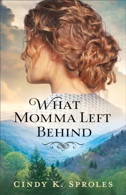 What Momma Left Behind, EPUB eBook