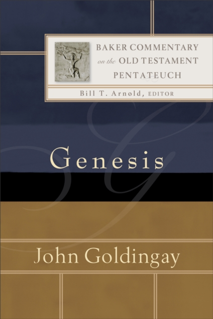 Genesis (Baker Commentary on the Old Testament: Pentateuch), EPUB eBook