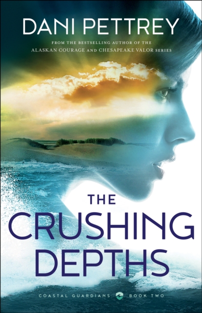 The Crushing Depths (Coastal Guardians Book #2), EPUB eBook