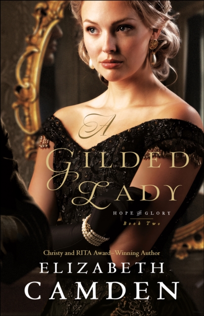 A Gilded Lady (Hope and Glory Book #2), EPUB eBook