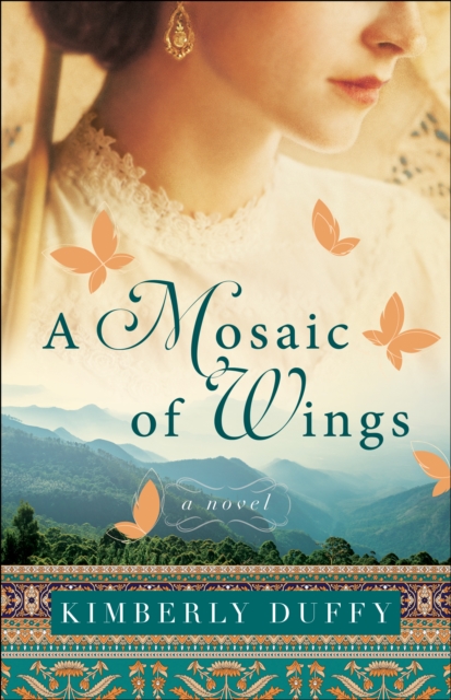 A Mosaic of Wings (Dreams of India), EPUB eBook