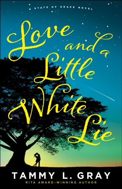 Love and a Little White Lie (State of Grace), EPUB eBook