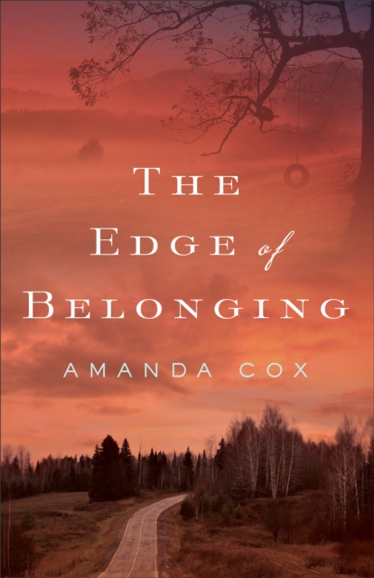 The Edge of Belonging, EPUB eBook