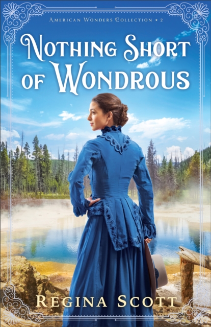 Nothing Short of Wondrous (American Wonders Collection Book #2), EPUB eBook