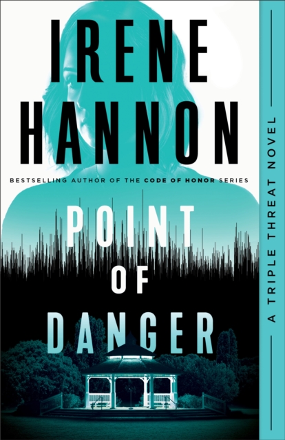 Point of Danger (Triple Threat Book #1), EPUB eBook