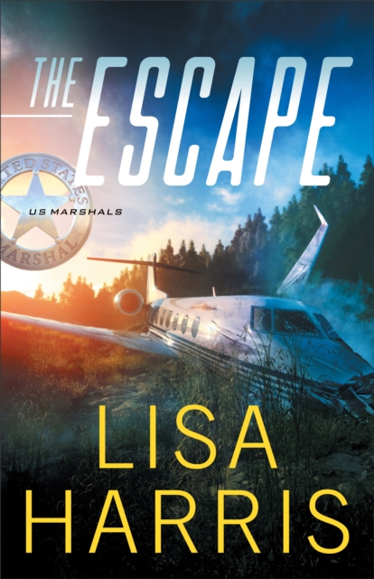 The Escape (US Marshals Book #1), EPUB eBook