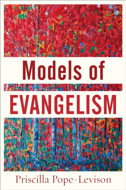 Models of Evangelism, EPUB eBook