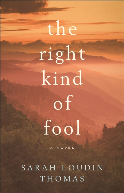 The Right Kind of Fool, EPUB eBook