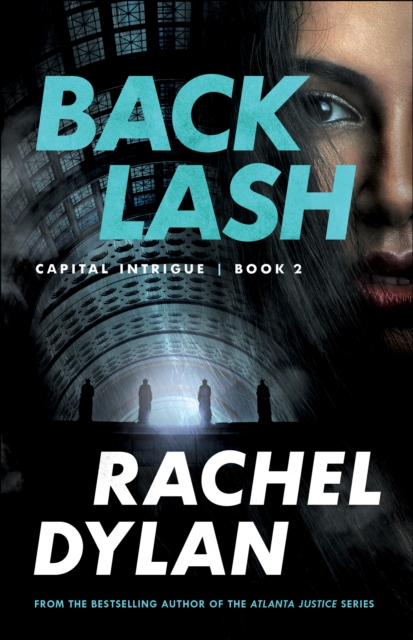 Backlash (Capital Intrigue Book #2), EPUB eBook