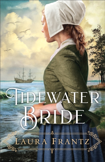 Tidewater Bride, EPUB eBook