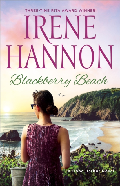 Blackberry Beach : A Hope Harbor Novel, EPUB eBook