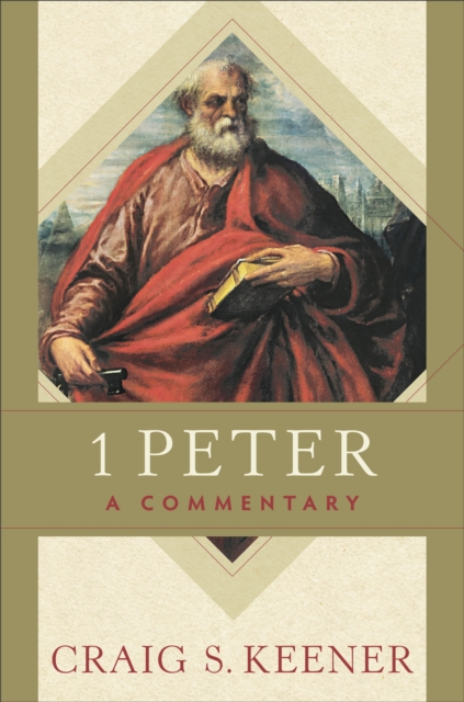 1 Peter : A Commentary, EPUB eBook