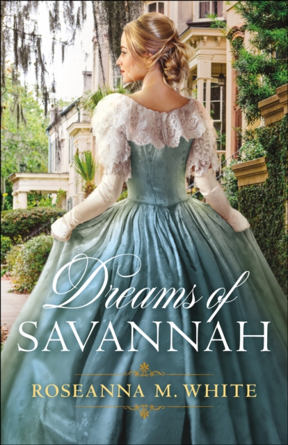 Dreams of Savannah, EPUB eBook