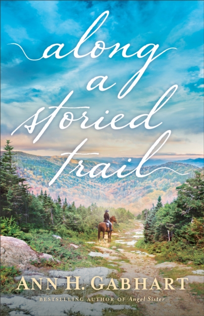 Along a Storied Trail, EPUB eBook