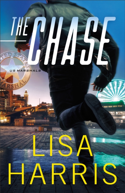 The Chase (US Marshals Book #2), EPUB eBook