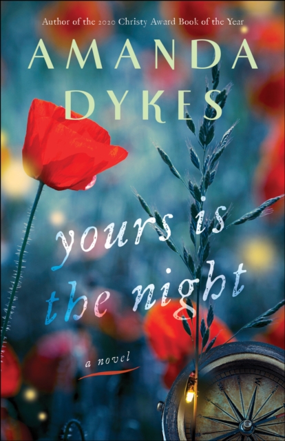 Yours Is the Night, EPUB eBook