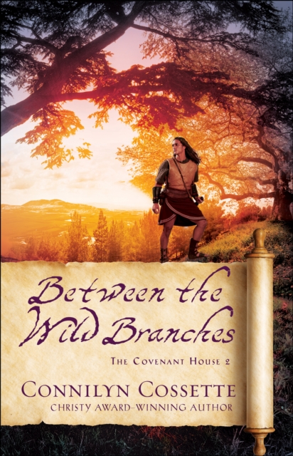 Between the Wild Branches (The Covenant House Book #2), EPUB eBook