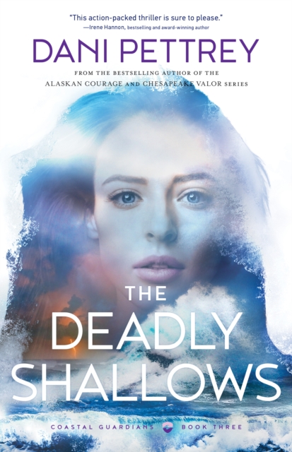 The Deadly Shallows (Coastal Guardians Book #3), EPUB eBook