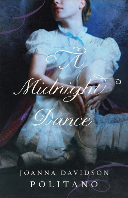 A Midnight Dance, EPUB eBook