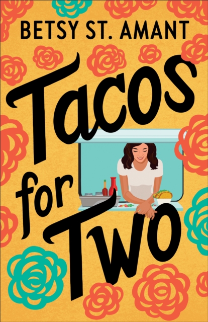 Tacos for Two, EPUB eBook