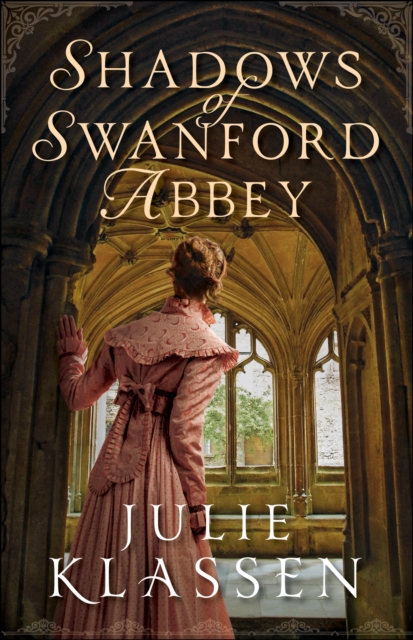 Shadows of Swanford Abbey, EPUB eBook