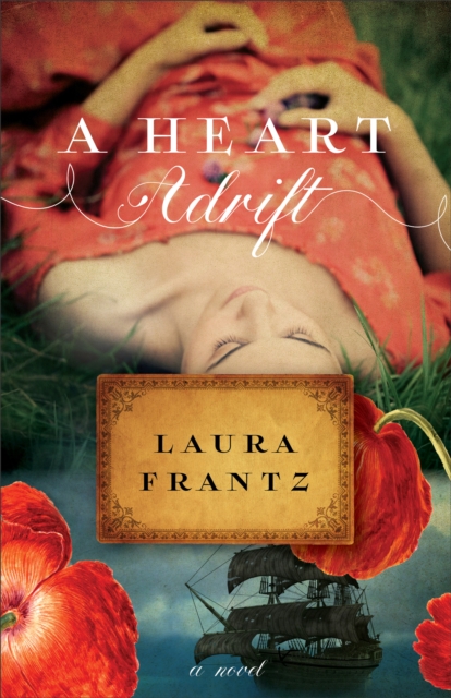 A Heart Adrift : A Novel, EPUB eBook