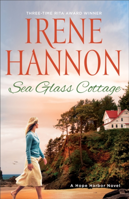 Sea Glass Cottage (A Hope Harbor Novel Book #8) : A Hope Harbor Novel, EPUB eBook