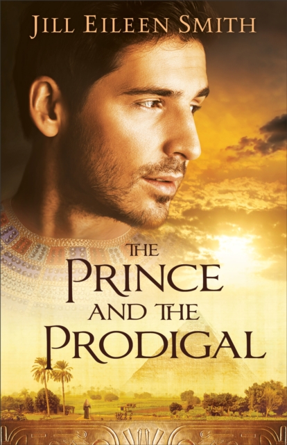 The Prince and the Prodigal, EPUB eBook