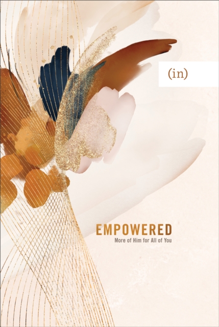 Empowered : More of Him for All of You, EPUB eBook
