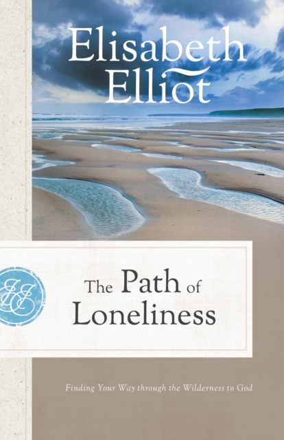 Finding Your Way through Loneliness, EPUB eBook