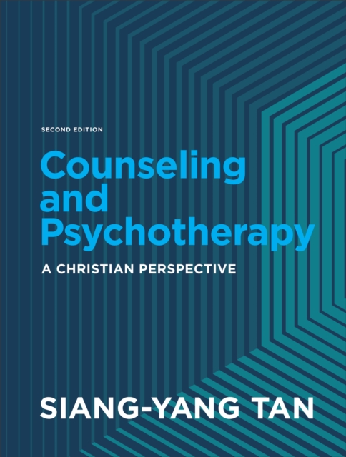 Counseling and Psychotherapy : A Christian Perspective, EPUB eBook