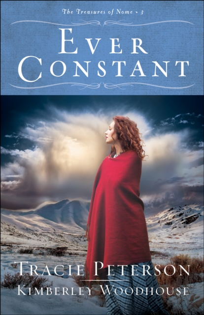 Ever Constant (The Treasures of Nome Book #3), EPUB eBook