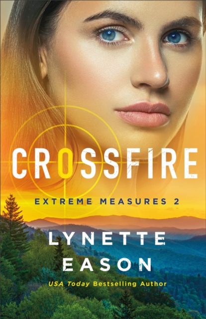 Crossfire (Extreme Measures Book #2), EPUB eBook