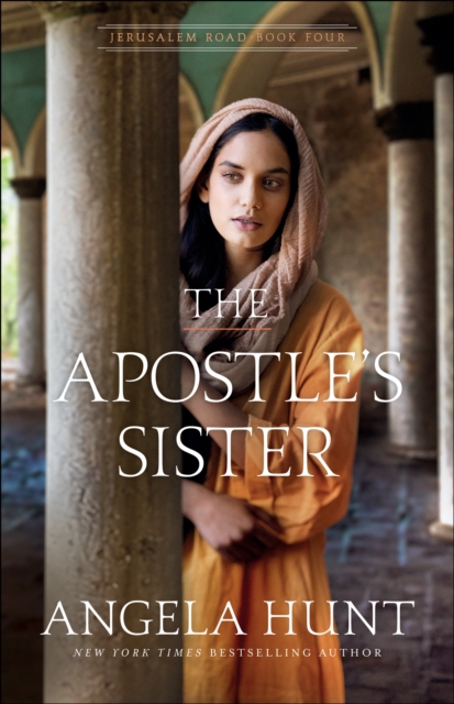 The Apostle's Sister (Jerusalem Road Book #4), EPUB eBook