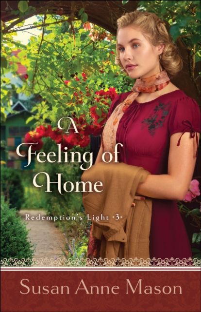 A Feeling of Home (Redemption's Light Book #3), EPUB eBook