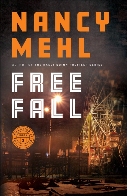 Free Fall (The Quantico Files Book #3), EPUB eBook