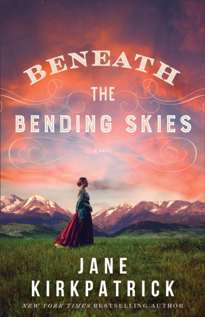 Beneath the Bending Skies : A Novel, EPUB eBook