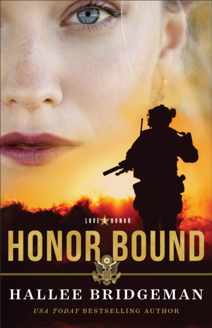 Honor Bound (Love and Honor Book #1), EPUB eBook