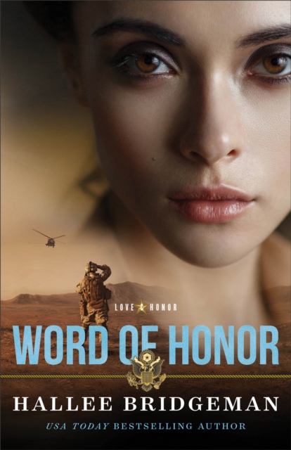 Word of Honor (Love and Honor Book #2), EPUB eBook