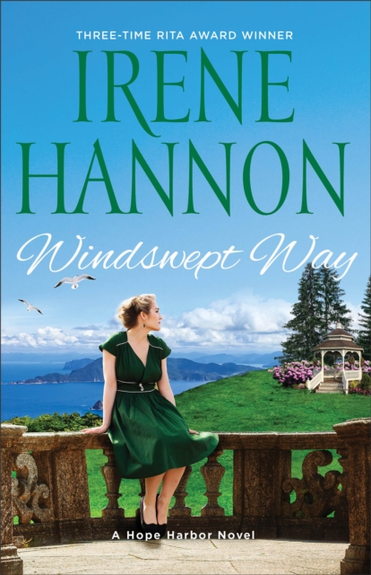 Windswept Way (A Hope Harbor Novel Book #9) : A Hope Harbor Novel, EPUB eBook