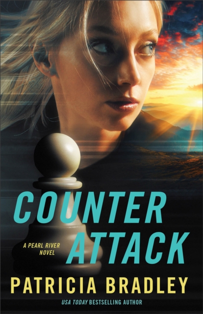 Counter Attack (Pearl River Book #1), EPUB eBook