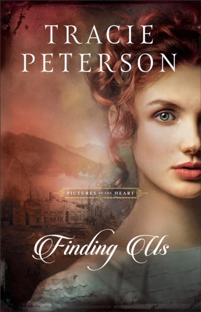 Finding Us (Pictures of the Heart Book #2), EPUB eBook