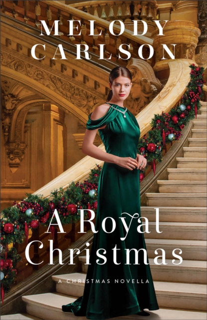 A Royal Christmas : A Christmas Novella, EPUB eBook