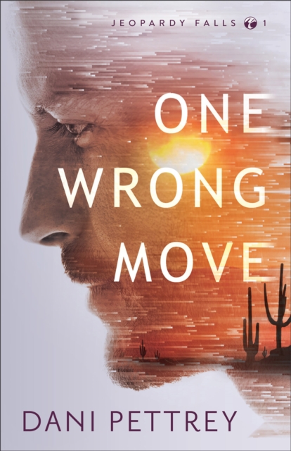 One Wrong Move (Jeopardy Falls Book #1), EPUB eBook