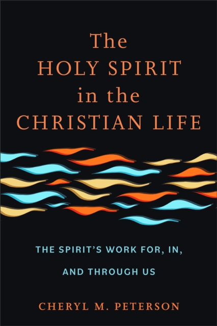 The Holy Spirit in the Christian Life : The Spirit's Work for, in, and through Us, EPUB eBook