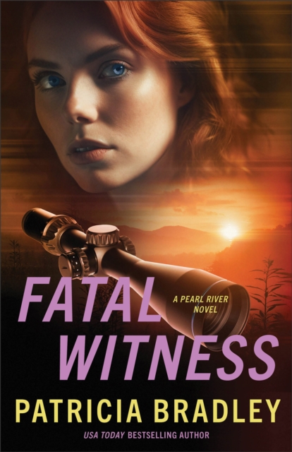 Fatal Witness (Pearl River Book #2), EPUB eBook