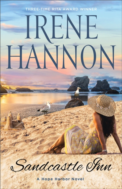 Sandcastle Inn (A Hope Harbor Novel Book #10) : A Hope Harbor Novel, EPUB eBook