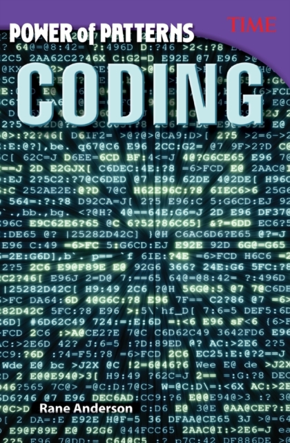 Power of Patterns: Coding, Paperback / softback Book