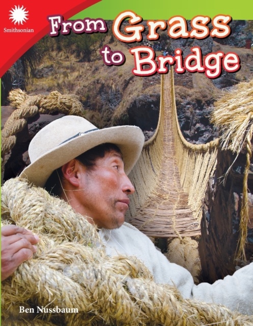 From Grass to Bridge, Paperback / softback Book