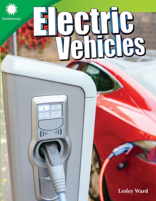 Electric Vehicles, Paperback / softback Book